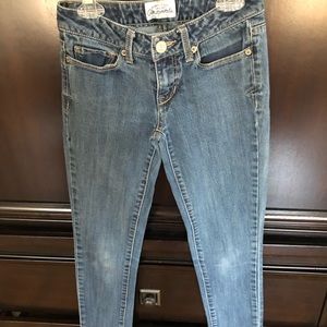 00 Aeropostale Jeans